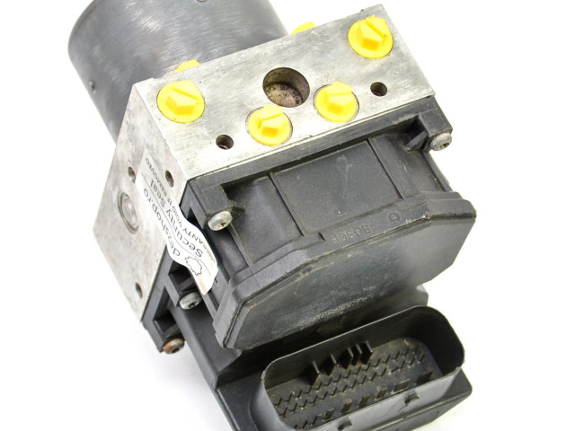 Блок АБС 0265222009, 1494860080 Citroen C8