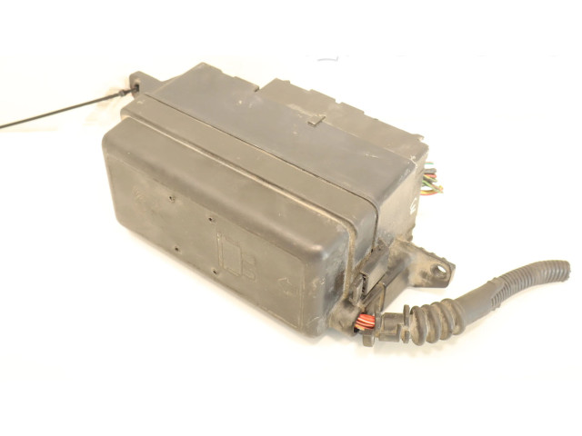 Ящик предохранителей (комплект) Mini Cooper Hatch Hardtop