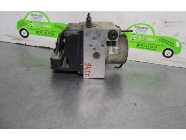 Jednotka ABS 1Y20L0270 Nissan X-Trail T30 2002