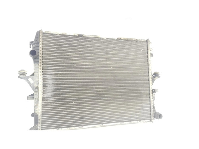 Радиатор охлаждающей жидкости