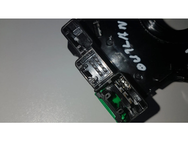 Полоса надувных подушек (кольцо srs)