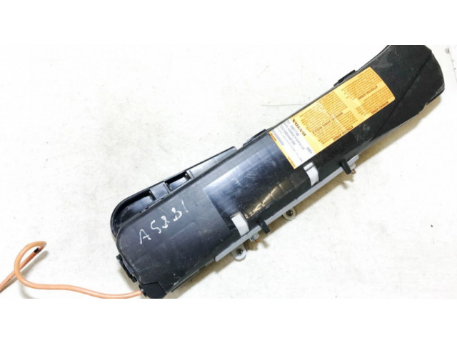 Подушка безопасности в сиденье 9467748, 570559500g   Volvo S60