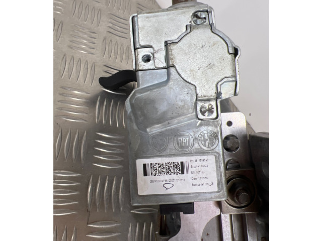 Рулевая рейка KL22646J6445, 68145593AF Jeep Cherokee 2013 - 2020 года