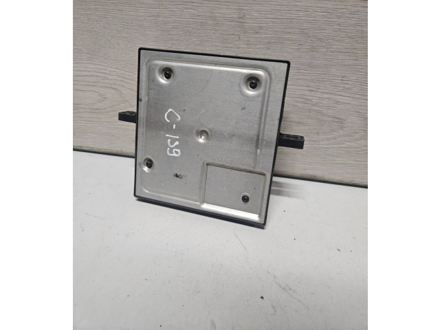 Блок комфорта 8E0907279N   Audi A6 S6 C6 4F   