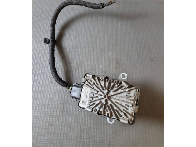 Блок управления коробкой передач 0CJ927755, 0CJ927749A Audi Q5 SQ5