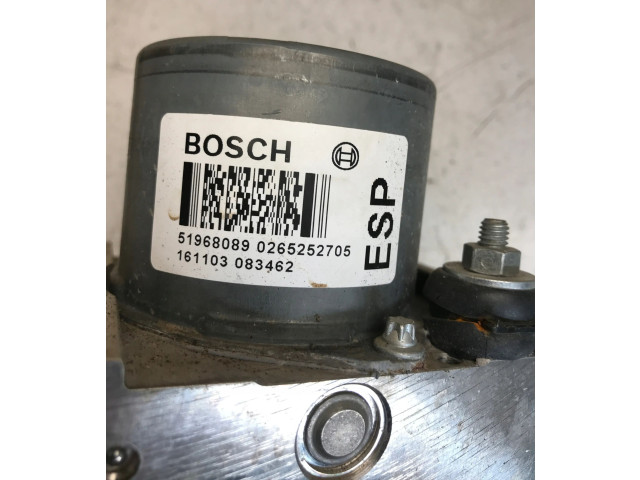 Jednotka ABS 51968089 Alfa Romeo Mito 2015