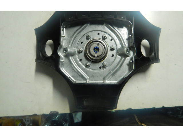 Подушка безопасности водителя EHM102400 Rover 75