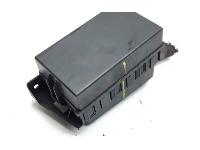 Блок предохранителей Jeep Grand Cherokee