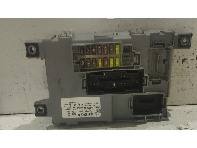 Комплект зажигания 51904061, 51904061   Fiat Punto Evo