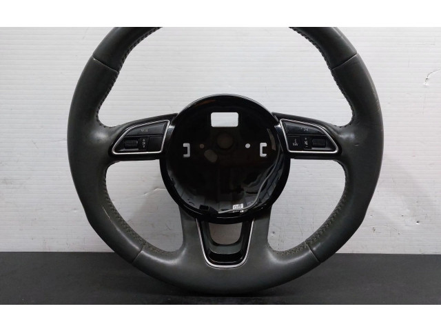 Руль Audi Q5 SQ5 2008 - 2017 года PELE