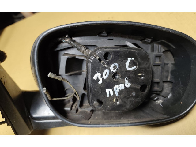 Зеркало электрическое        Chrysler 300 - 300C  2005 - 2010 года   
