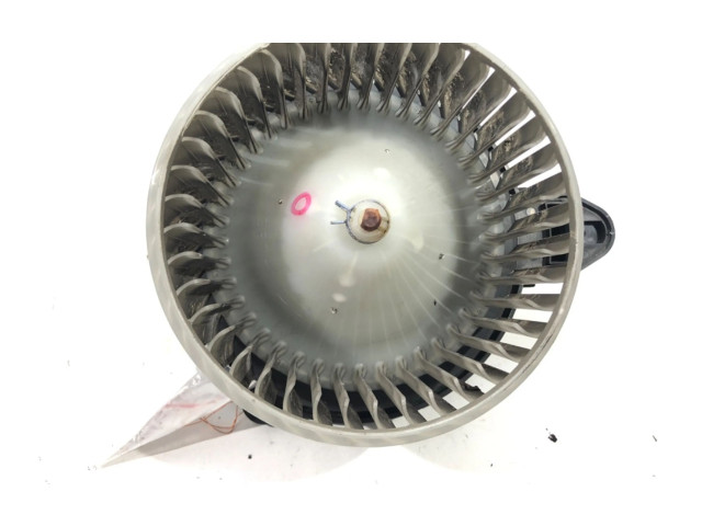 Вентилятор печки    4B1820021B   Audi A6 Allroad C5