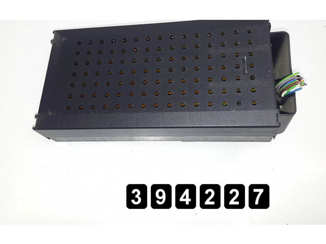 Блок предохранителей    Volvo V70    