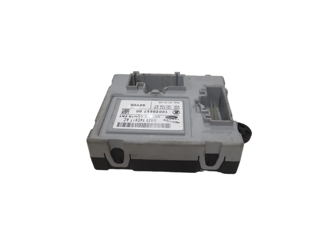 Блок управления дверью 1002085700, AH2214D617AC Jaguar XF X250