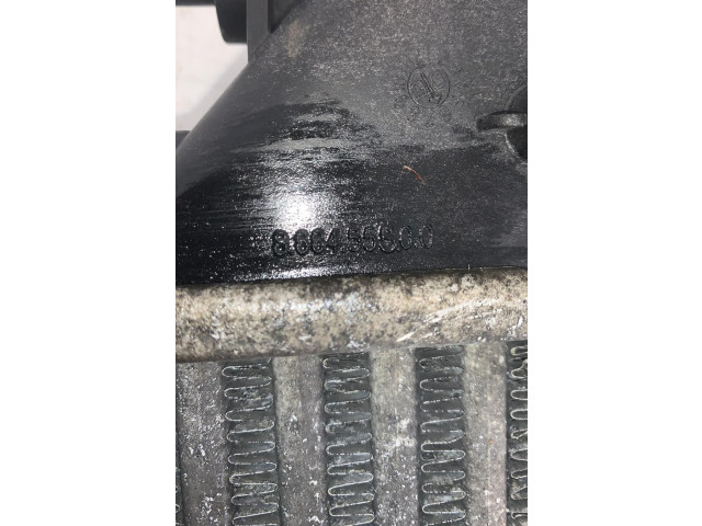 Интеркулер  51783791   Fiat Grande Punto 