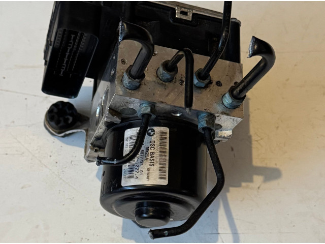 Блок АБС 6877721, 6877722 BMW X3 F25 2010 - 2017 года