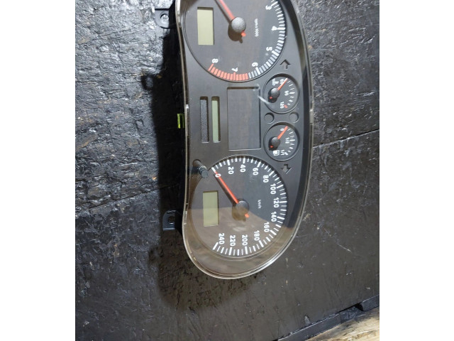 Přístrojová deska  Seat Toledo II (1M) 1998 1M0920801A  