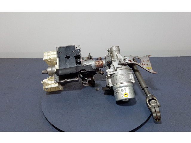    Рулевая рейка JJ501, JJ501   Mazda 3 II 2013 - 2016 года