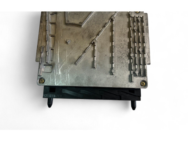 Řídící jednotka 08670169A, 0261207227 Volvo XC90 2004