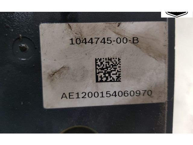 Рулевая рейка Блок ABS 104474500B, 104474500B Tesla Model 3 2017 - года