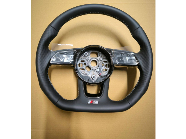 Руль Audi A3 8Y 2020 - года 82A419091AH, 653995000