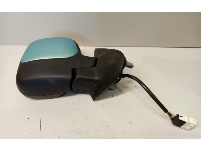 Zpětné zrcátko Citroen Berlingo 2007