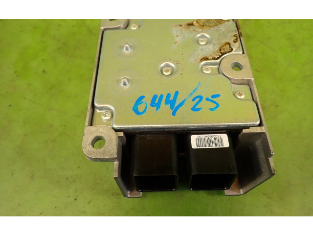 Блок подушек безопасности    Jeep Commander