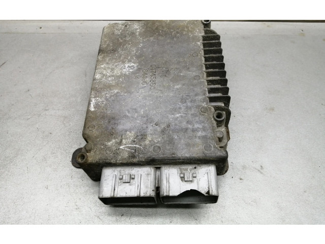 Řídící jednotka 04727319AD, P04727319AD Dodge Grand Caravan 2003