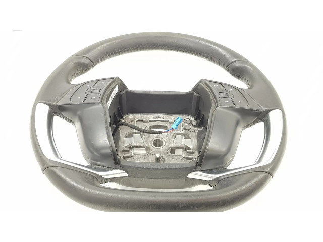 Руль Citroen C4 II Picasso  2013-2018 года 98167370ZD, 98170713ZD      