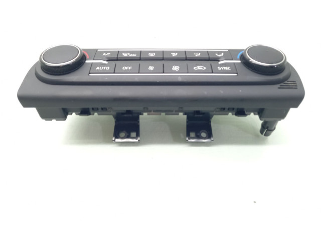 Блок управления климат-контролем 97250J7201 KIA Xceed