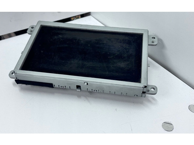 Дисплей    4F0919603B   Audi A6 S6 C6 4F