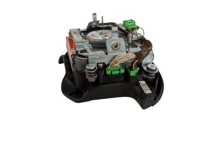 Подушка безопасности водителя 8686284   Volvo V70