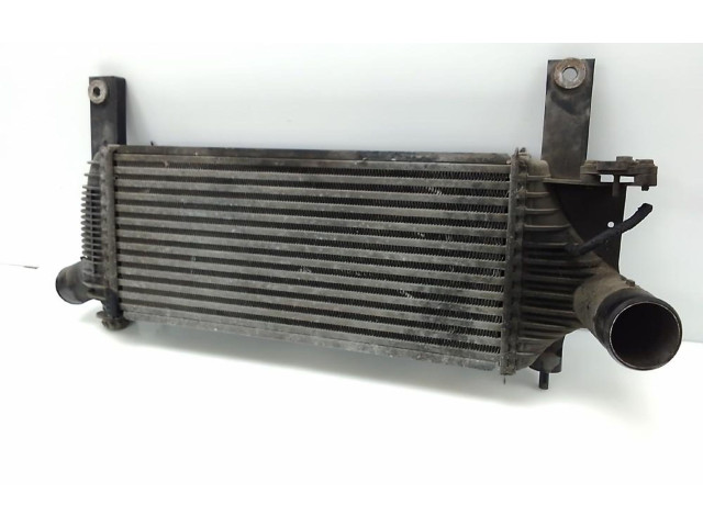 Интеркулер SINREFERENCIA Nissan Navara