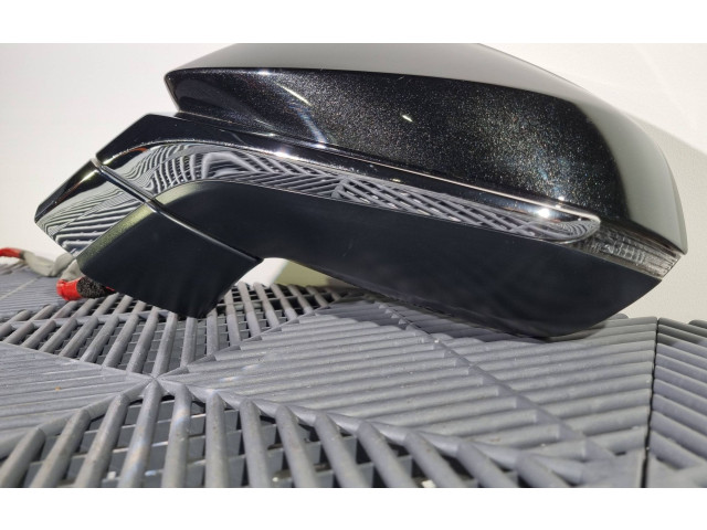 Зеркало электрическое        Lexus NX  2014 - 2021 года   