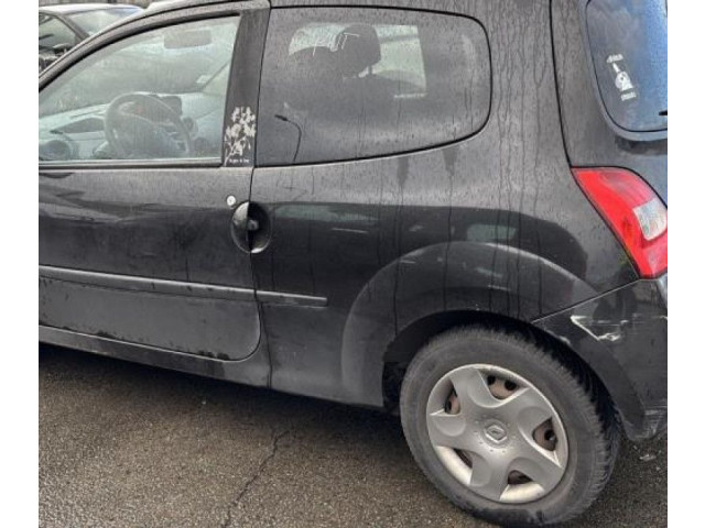 Панель приборов 8200725329   Renault Twingo II       