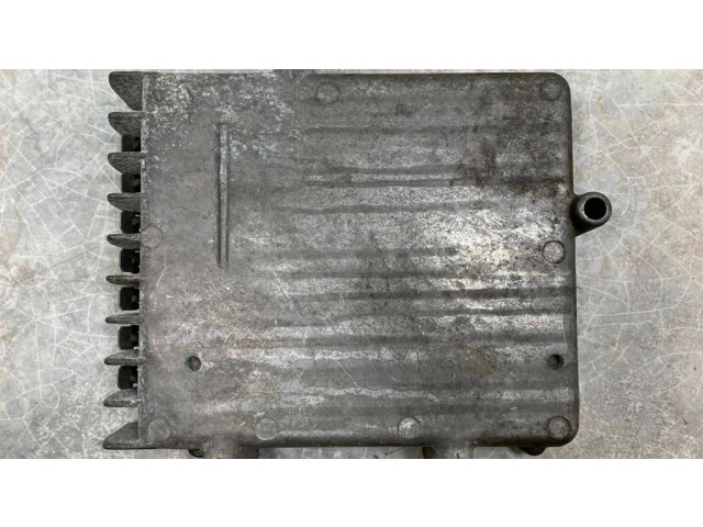 Блок управления коробкой передач 05293114AB, P05293114AB   Chrysler Sebring (FJ - JX)