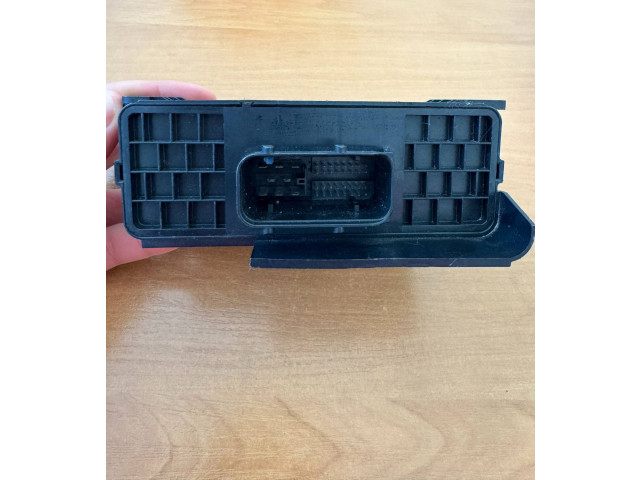 Блок управления 4F0907280A, F005S00102   Audi A6 S6 C6 4F