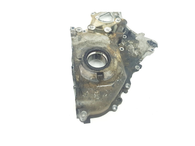 Масляный насос YD25DDTI 15010EB30A, 15010EB70A Nissan Navara