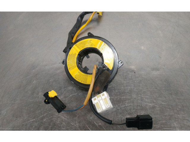 Подрулевой шлейф SRS DK3B7N7152 SsangYong Kyron