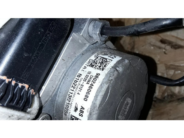 Блок АБС 10091511673, 9802460680 Citroen C3 Picasso