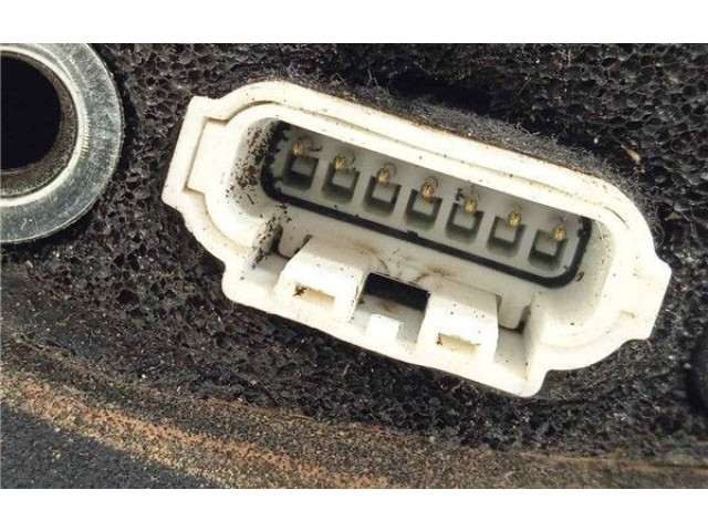 Zpětné zrcátko Fiat Punto (199) 2010