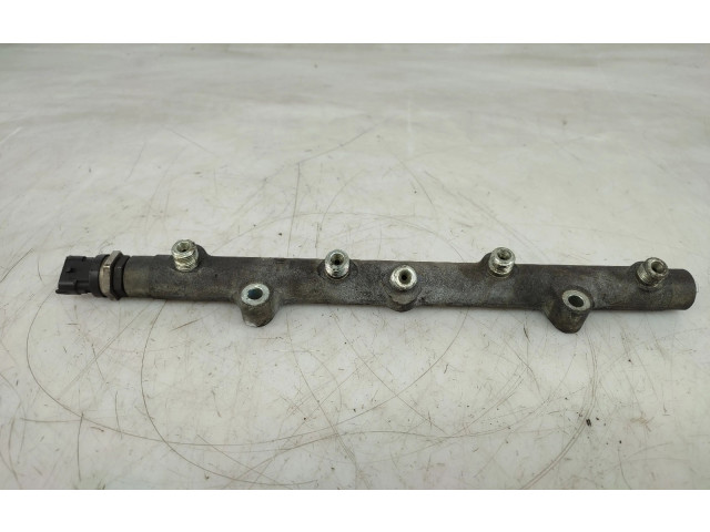 Топливная рампа 0445214011   Rover 75  