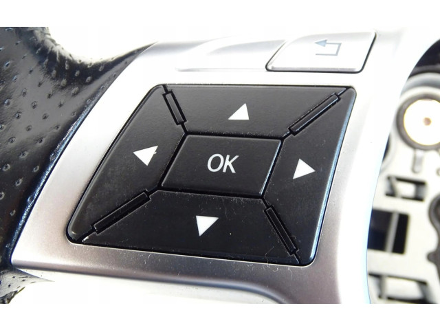 Volant Mercedes-Benz E C207 W207 2013 A1724602703