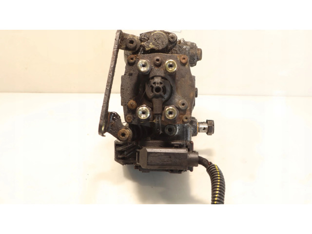 Vstřikovací čerpadlo 0281001740 Opel Zafira A