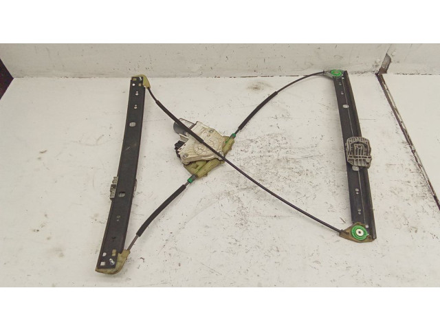 Передний комплект электрического механизма для подъема окна