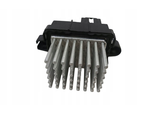 Вентилятор печки 13503201 Opel Meriva B