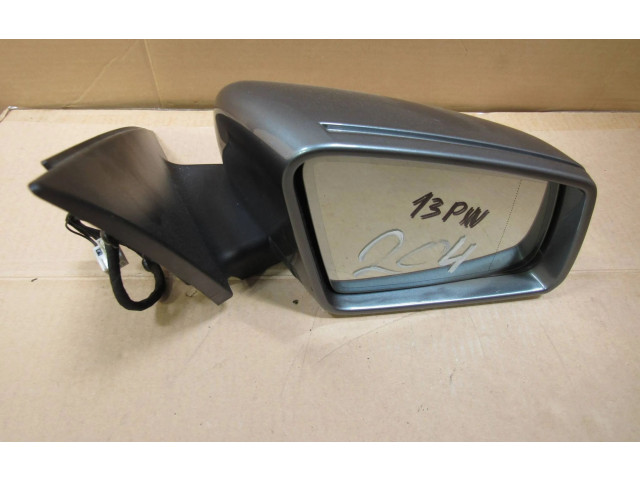 Čerpadlo oleje A204810XXXX Mercedes-Benz C W204