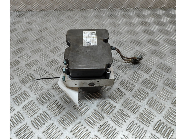 Блок АБС 80A907379P, 80A907379 Audi Q5 SQ5 2017 - года