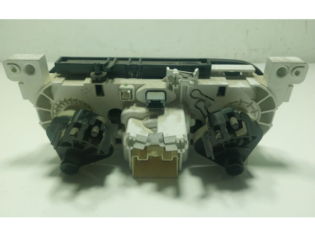 Модуль блока управления кондиционером 275102784R, 5P3743300   Dacia Lodgy