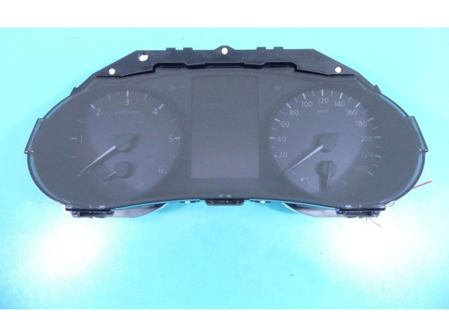 Přístrojová deska Nissan X-Trail T32 2016 1607010058, IMPRK1256247